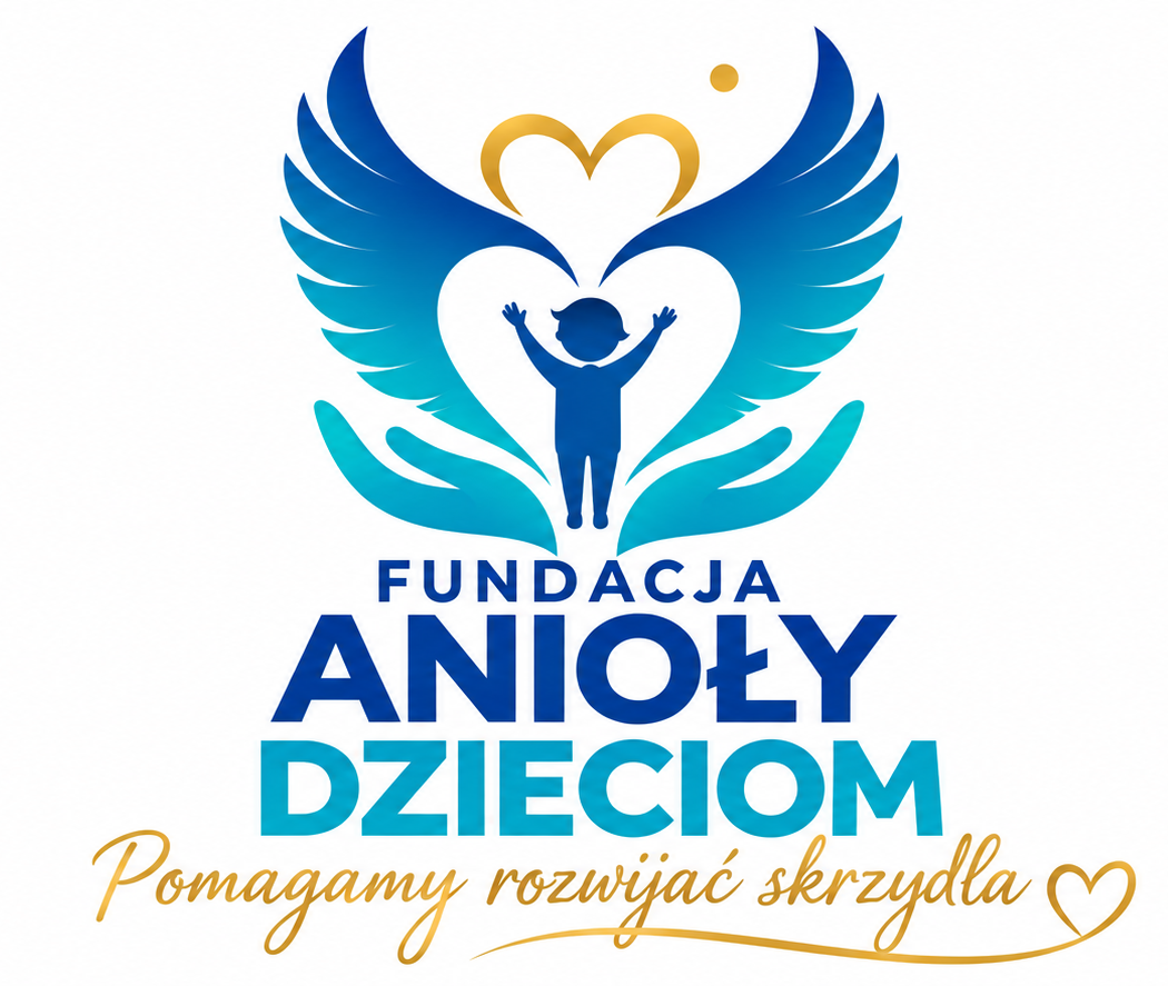 Fundacja Anioły Dzieciom